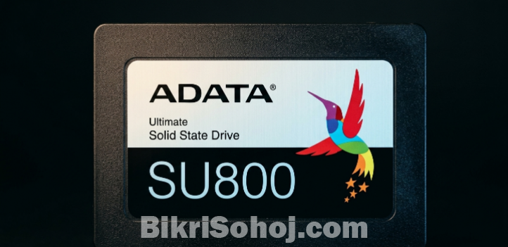 ADATA Ultimate Su800 256GB SATA (3D NAND)